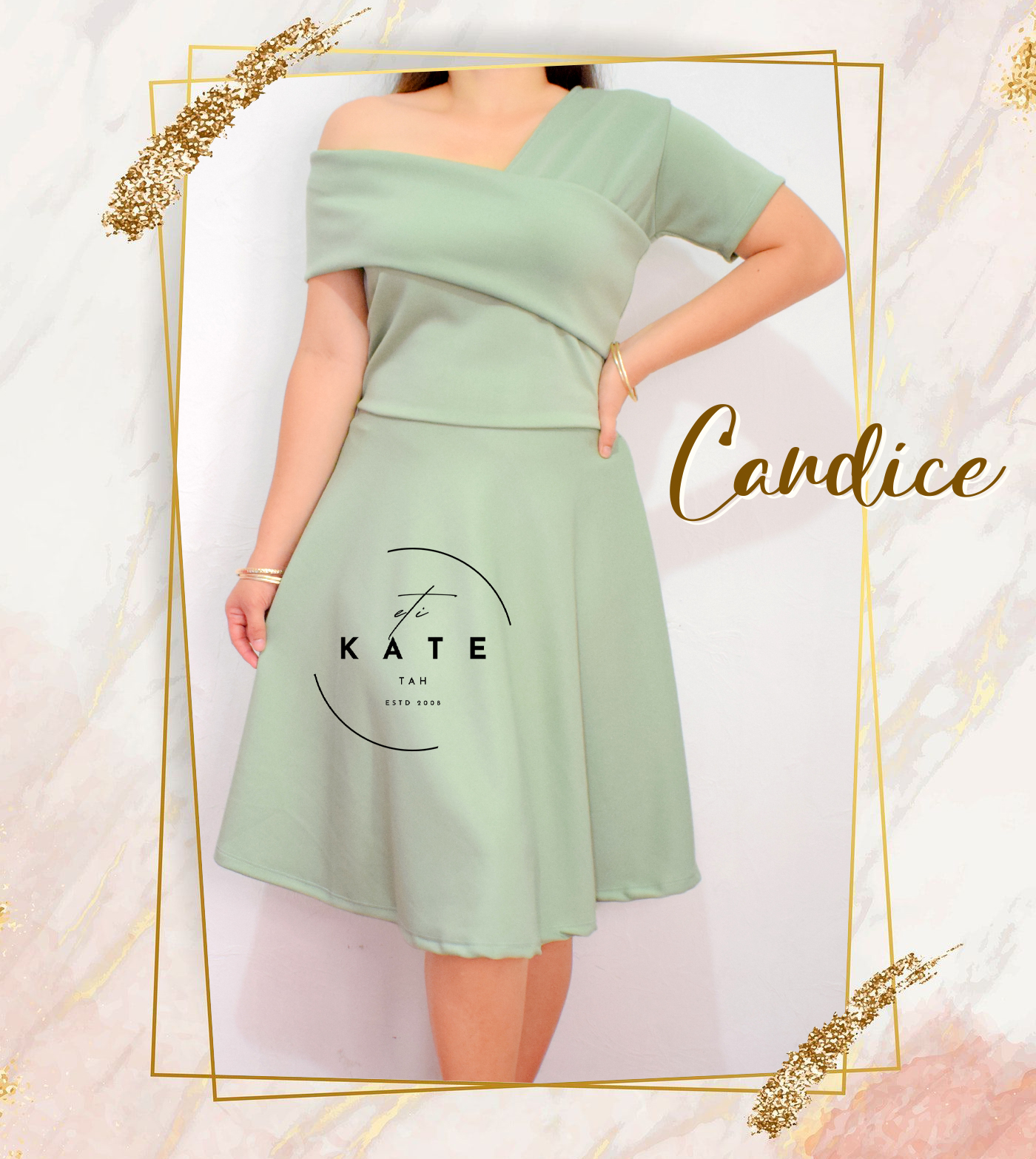 shoes with forest green dress Elegant Girl Cloud Organdy Filipiniana Dress - Angel